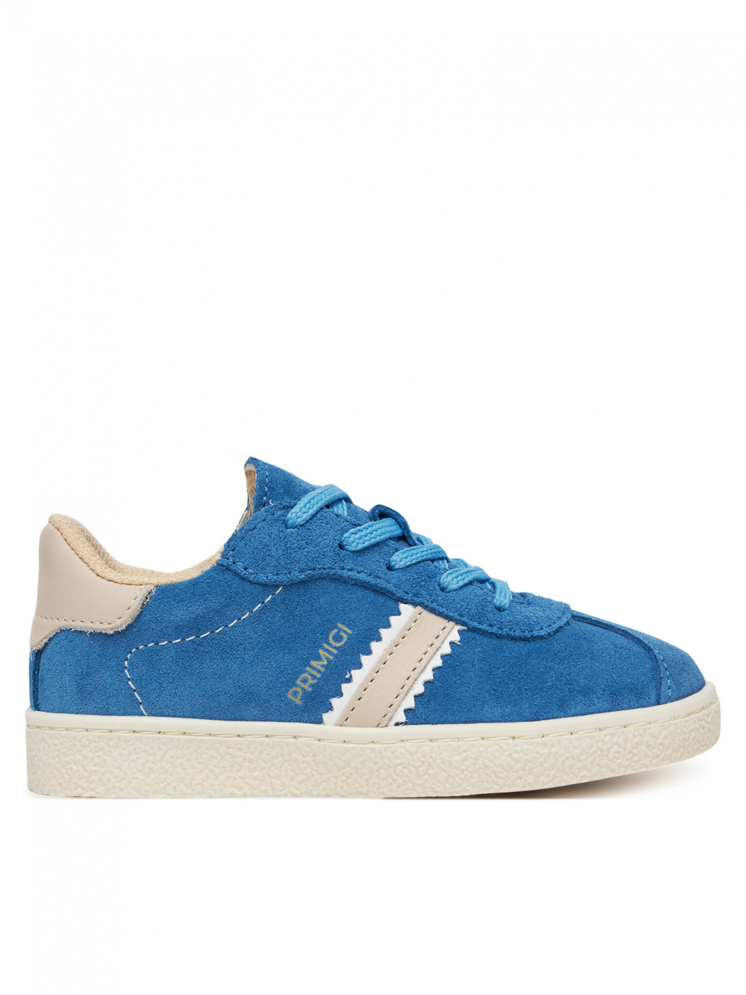 Primigi Sneakersy 7904044 M Tmavomodrá